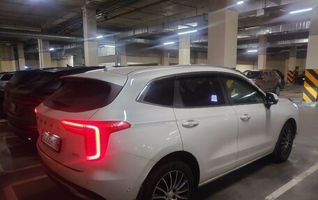 Haval Jolion, 2023 год, 2 250 000 рублей, 6 фотография