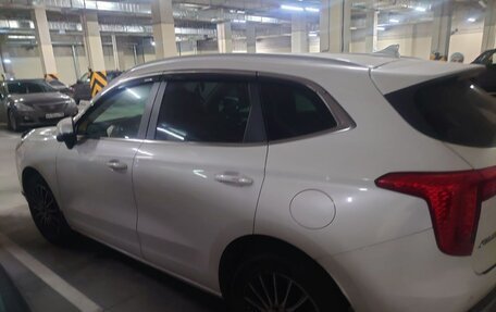 Haval Jolion, 2023 год, 2 250 000 рублей, 3 фотография