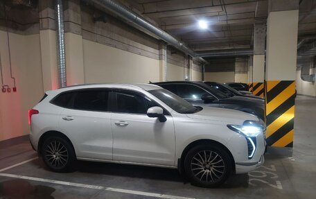 Haval Jolion, 2023 год, 2 250 000 рублей, 5 фотография