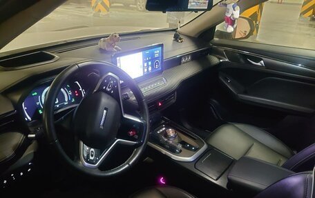 Haval Jolion, 2023 год, 2 250 000 рублей, 9 фотография