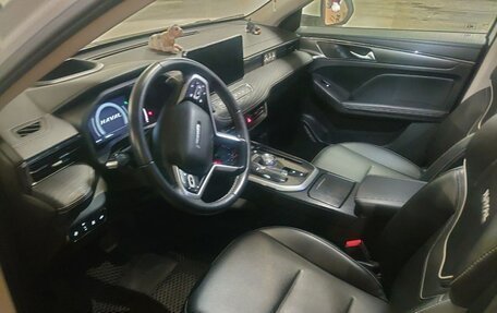 Haval Jolion, 2023 год, 2 250 000 рублей, 10 фотография