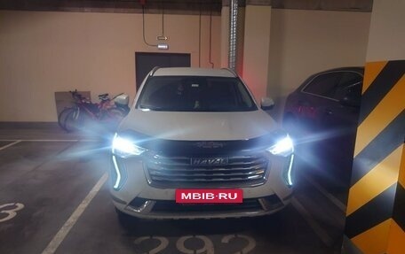 Haval Jolion, 2023 год, 2 250 000 рублей, 7 фотография