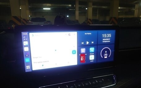 Haval Jolion, 2023 год, 2 250 000 рублей, 13 фотография