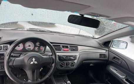 Mitsubishi Lancer IX, 2007 год, 380 000 рублей, 5 фотография