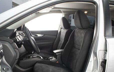 Nissan X-Trail, 2015 год, 1 530 000 рублей, 9 фотография