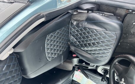 Mitsubishi Lancer IX, 2007 год, 380 000 рублей, 6 фотография