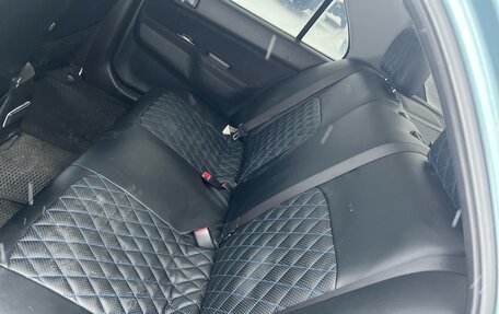 Mitsubishi Lancer IX, 2007 год, 380 000 рублей, 7 фотография