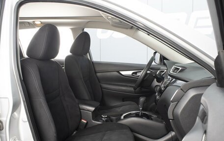 Nissan X-Trail, 2015 год, 1 530 000 рублей, 7 фотография