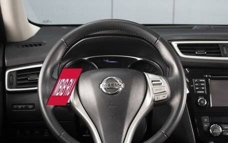 Nissan X-Trail, 2015 год, 1 530 000 рублей, 12 фотография