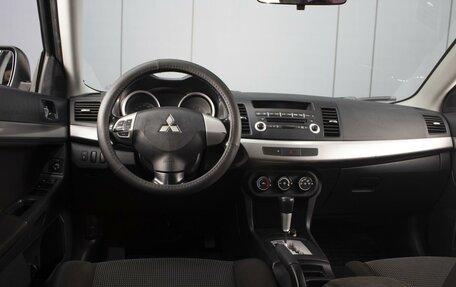 Mitsubishi Lancer IX, 2007 год, 810 000 рублей, 5 фотография