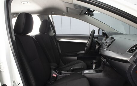 Mitsubishi Lancer IX, 2007 год, 810 000 рублей, 7 фотография