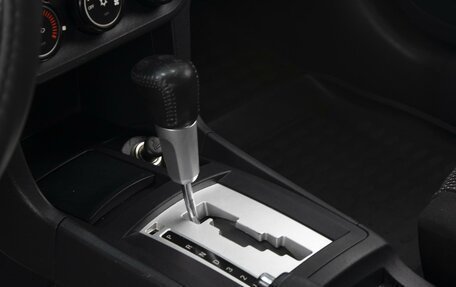 Mitsubishi Lancer IX, 2007 год, 810 000 рублей, 11 фотография