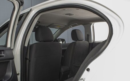 Mitsubishi Lancer IX, 2007 год, 810 000 рублей, 10 фотография