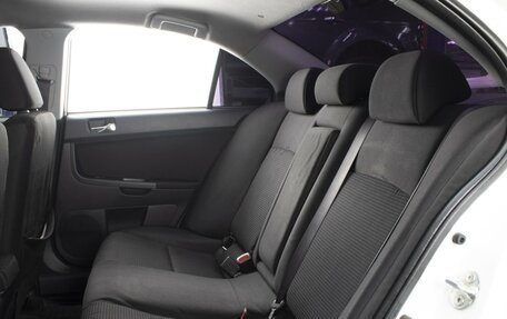 Mitsubishi Lancer IX, 2007 год, 810 000 рублей, 8 фотография