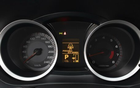 Mitsubishi Lancer IX, 2007 год, 810 000 рублей, 13 фотография