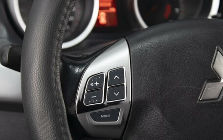 Mitsubishi Lancer IX, 2007 год, 810 000 рублей, 16 фотография