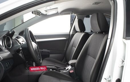 Mitsubishi Lancer IX, 2007 год, 810 000 рублей, 9 фотография