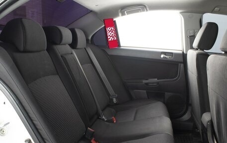 Mitsubishi Lancer IX, 2007 год, 810 000 рублей, 6 фотография