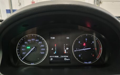 Land Rover Freelander II рестайлинг 2, 2013 год, 1 599 000 рублей, 6 фотография