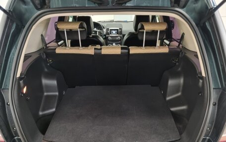 Land Rover Freelander II рестайлинг 2, 2013 год, 1 599 000 рублей, 11 фотография