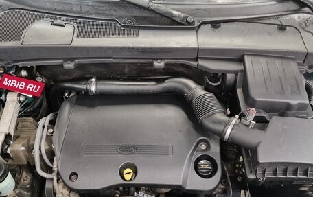 Land Rover Freelander II рестайлинг 2, 2013 год, 1 599 000 рублей, 12 фотография