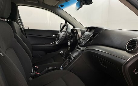 Chevrolet Orlando I, 2012 год, 1 245 000 рублей, 9 фотография