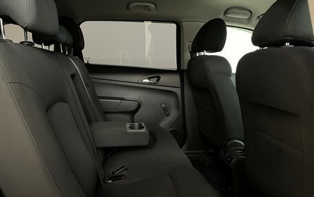 Chevrolet Orlando I, 2012 год, 1 245 000 рублей, 10 фотография