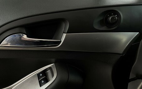 Chevrolet Orlando I, 2012 год, 1 245 000 рублей, 8 фотография