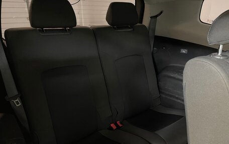 Chevrolet Orlando I, 2012 год, 1 245 000 рублей, 11 фотография