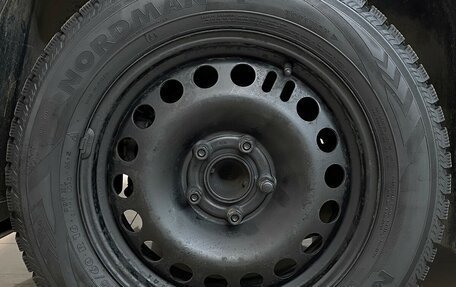 Chevrolet Orlando I, 2012 год, 1 245 000 рублей, 14 фотография