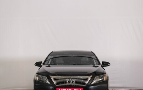 Toyota Camry, 2014 год, 1 829 000 рублей, 2 фотография