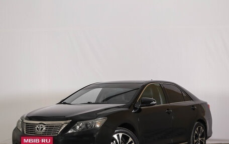Toyota Camry, 2014 год, 1 829 000 рублей, 4 фотография