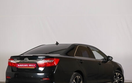 Toyota Camry, 2014 год, 1 829 000 рублей, 5 фотография