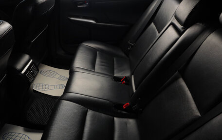 Toyota Camry, 2014 год, 1 829 000 рублей, 10 фотография