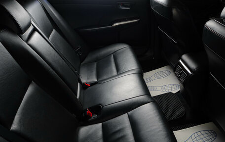 Toyota Camry, 2014 год, 1 829 000 рублей, 9 фотография