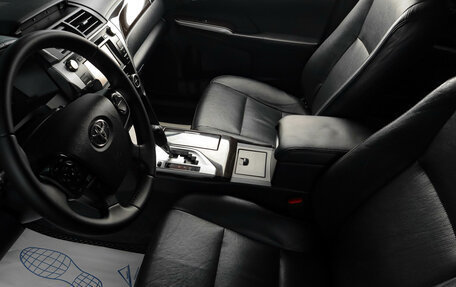 Toyota Camry, 2014 год, 1 829 000 рублей, 8 фотография