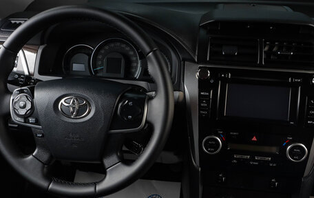 Toyota Camry, 2014 год, 1 829 000 рублей, 12 фотография