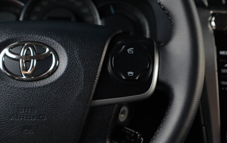 Toyota Camry, 2014 год, 1 829 000 рублей, 17 фотография