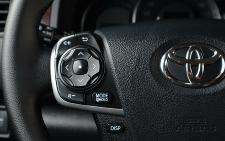 Toyota Camry, 2014 год, 1 829 000 рублей, 16 фотография