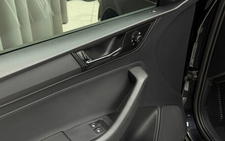 Skoda Rapid I, 2019 год, 1 490 000 рублей, 15 фотография