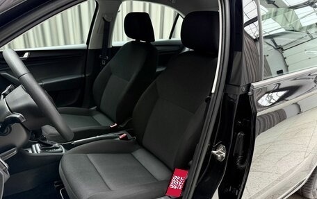 Skoda Rapid I, 2019 год, 1 490 000 рублей, 8 фотография