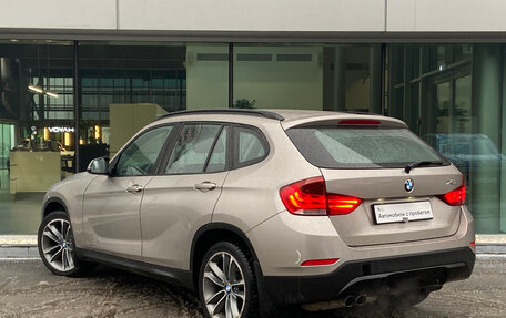 BMW X1, 2013 год, 1 360 000 рублей, 7 фотография