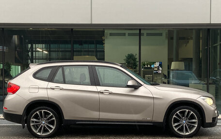 BMW X1, 2013 год, 1 360 000 рублей, 4 фотография