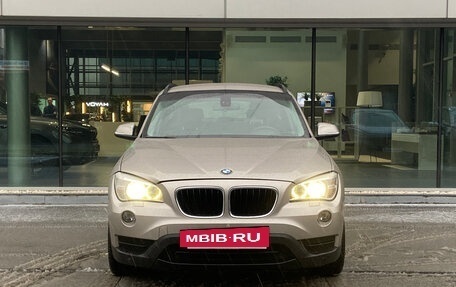 BMW X1, 2013 год, 1 360 000 рублей, 2 фотография