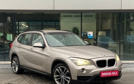 BMW X1, 2013 год, 1 360 000 рублей, 3 фотография