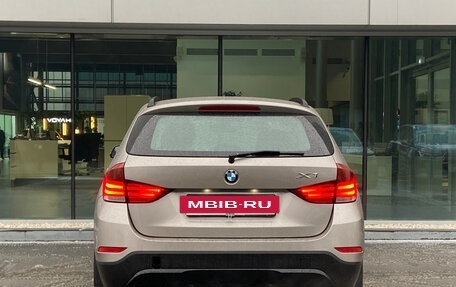 BMW X1, 2013 год, 1 360 000 рублей, 6 фотография