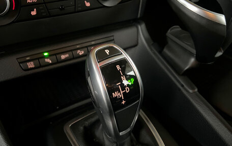 BMW X1, 2013 год, 1 360 000 рублей, 18 фотография