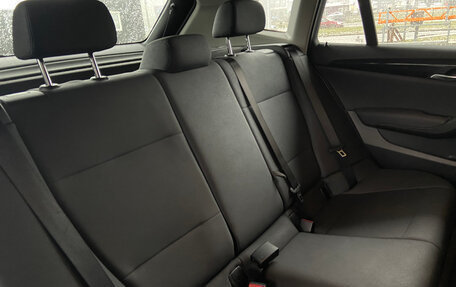 BMW X1, 2013 год, 1 360 000 рублей, 13 фотография