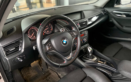 BMW X1, 2013 год, 1 360 000 рублей, 10 фотография