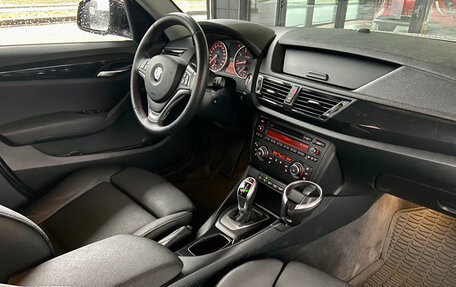 BMW X1, 2013 год, 1 360 000 рублей, 14 фотография